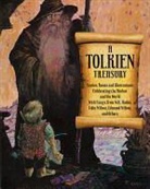 Running Press, Running Press, Running Running Press, Michael Green, Tim Kirk, Alida Becker... - Tolkien Treasury