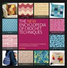 Jan Eaton - The New Encyclopedia of Crochet Techniques