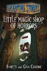 Annette Cascone, Gina Cascone, Gina/ Cascone Cascone - Little Magic Shop of Horrors