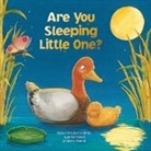 Hans-Christian Schmidt, Schmidt Hans-Christian, Cynthia Vance, Andrea Nemet, Andrea Német - Are You Sleeping Little One?