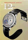 Peter Braun, Peter Braun - Wristwatch Annual 2013