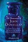 Cooke, Elizabeth Cooke, Elizabeth McGregor - The Damnation of John Donellan