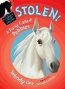 Orr, Wendy Orr, Wendy/ Castelao Orr, Patricia Castelao - Stolen! a Pony Called Pebbles