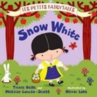 Trixie Belle, Melissa Caruso-Scott, Tracy Mack, Tracy/ Caruso-scott Mack, Oliver Lake - Snow White