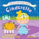 Trixie Belle, Melissa Caruso-Scott, Tracy Mack, Tracy/ Caruso-scott Mack, Oliver Lake - Cinderella