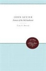 Carl S Driver, Carl S. Driver - John Sevier