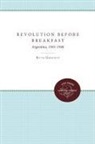 Leonard Greenup, Ruth Greenup, Ruth/ Greenup Greenup - Revolution Before Breakfast