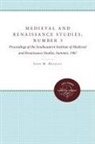 John M. Headley, John M Headley, John M. Headley - Medieval and Renaissance Studies