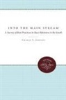 Charles S Johnson, Charles S. Johnson - Into the Main Stream