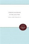 Angus Johnston, Angus James Johnston, Angus James II Johnston, Angus James Johnston II - Virginia Railroads in the Civil War