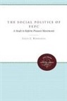 Louis C Kesselman, Louis C. Kesselman - Social Politics of Fepc