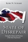 Kori N Schake, Kori N. Schake - State of Disrepair