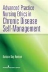 Barbara Klug Redman, Barbara K. RN FAAN Redman, Barbara Klug Redman - Patient Self-Management of Chronic Disease print on demand