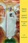 J. B. Midgley - Dewi Sant: Saint David Patron Saint of Wales