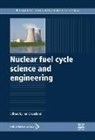 Ian Crossland, Ian (EDT) Crossland, I. Crossland, Ian Crossland - Nuclear Fuel Cycle Science and Engineering