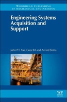 J P T Mo, J P T (Rmit University Mo, J. P. T. Mo, John P. T. Mo, John P. T./ Sinha Mo, John P.T. Mo... - Engineering Systems Acquisition and Support