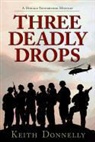 Keith Donnelly - Three Deadly Drops