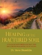 Dr Steve Shamblin, Steve Shamblin - Healing of the Fractured Soul