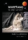 Jack London - White Fang