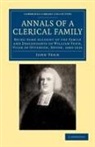 John Venn - Annals of a Clerical Family