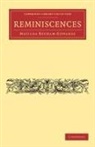 Matilda Betham-Edwards - Reminiscences