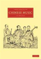 J. a. van Aalst, J. A. Van Aalst - Chinese Music