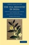 Samuel Baildon, Baildon Samuel - Tea Industry in India