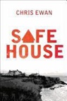 Chris Ewan - Safe House