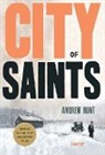 Andrew Hunt - City of Saints