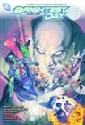 Geoff Johns, Peter Tomasi, Peter J Tomasi, Peter J. Tomasi, Various - Brightest Day Volume 3