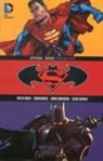 Cullen Bunn, Joe Kelly, Not Available (NA), Penguin Random House, Chris Roberson, Various... - Superman/Batman