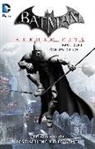 Carlos (ILT) Anda, Carlos Danada, Paul Dini, Paul/ D&amp;apos Dini, Paul/ D'Anda Dini, Derek Fridolfs... - Batman