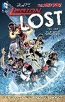 Tom Defalco, Fabian Nicieza, Fabian/ Woods Nicieza, Pete Woods, Pete Woods - Legion Lost 1