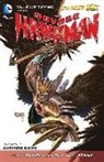 James Bonny, Jim Bonny, Tony Daniel, Tony S. Daniel, Tony S./ Bonny Daniel, Philip Tan... - The Savage Hawkman 1