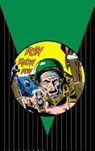 Robert Kanigher, Robert/ Kubert Kanigher, Joe Kubert - The Sgt. Rock Archives 4