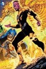 Dave Gibbons, Geoff Johns, Geoff/ Gibbons Johns, Peter Tomasi, Peter J. Tomasi, Ethan Van Sciver - Absolute Green Lantern