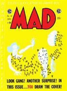 Grant Morrison, The usual gang of idiots, Usual Gang of Idiots (COR) - The Mad Archives 4