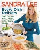 Sandra Lee - Every Dish Delivers