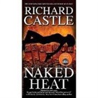 Richard Castle - Naked Heat