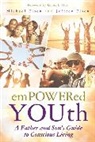 Jeffrey Eisen, Michael Eisen, Michael Eisen Eisen - Empowered Youth