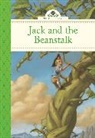 John Cech, Diane Namm, Maurizio Quarello, Robert Mackenzie, Maurizio Quarello - Jack and the Beanstalk