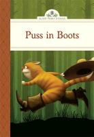 Diane Namm, Denis Zilber, Denis Zilber - Puss in Boots
