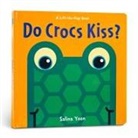 Salina Yoon - Do Crocs Kiss?