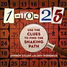 Andrew Stuart, Andrew/ Widderich Stuart, Jeff Widderich - 1-to-25