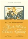 William Shakespeare, Kevin Stanton, Kevin Stanton, David Scott Kastan, Robert S. Miola - Much Ado about Nothing