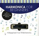 Music Sales, Sterling Innovation - Harmonica for Beginners