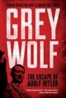 Simon Dunstan, Simon/ Williams Dunstan, Gerrard Williams - Grey Wolf