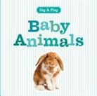 Sterling Publishing Co Inc, Sterling Publishing Company, Sterling Publishing Company (COR), Fujikawa, Gyo Fujikawa, Sterling Publishing Company - Baby Animals