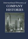 Gale, Tina Grant - International Directory of Company Histories