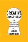 Leigh Thompson, Thompson Leigh - Creative Conspiracy